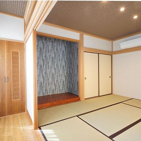 Villa ファミーユ伊豆の瞳 à Itō Extérieur photo