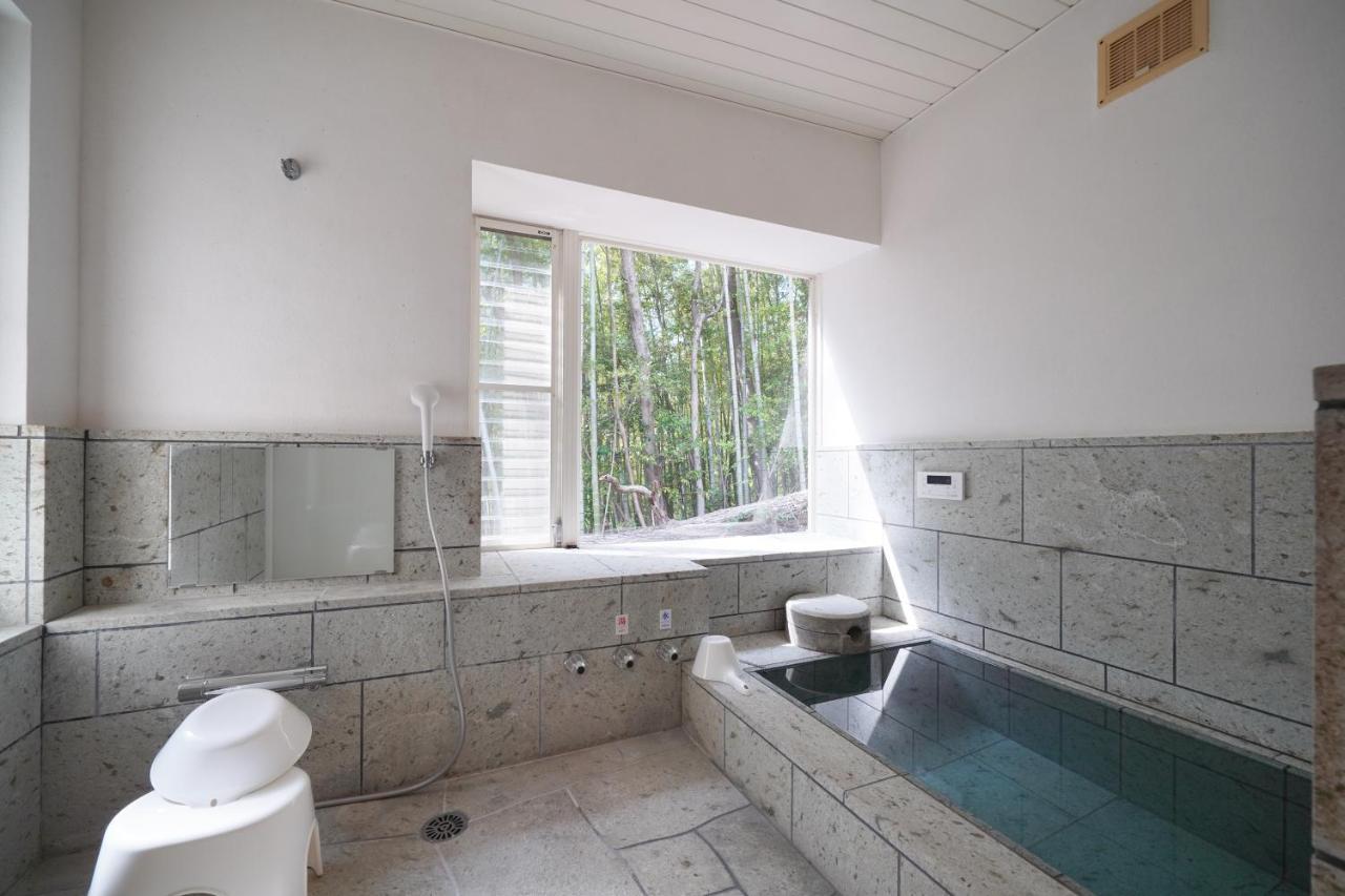 Villa ファミーユ伊豆の瞳 à Itō Extérieur photo