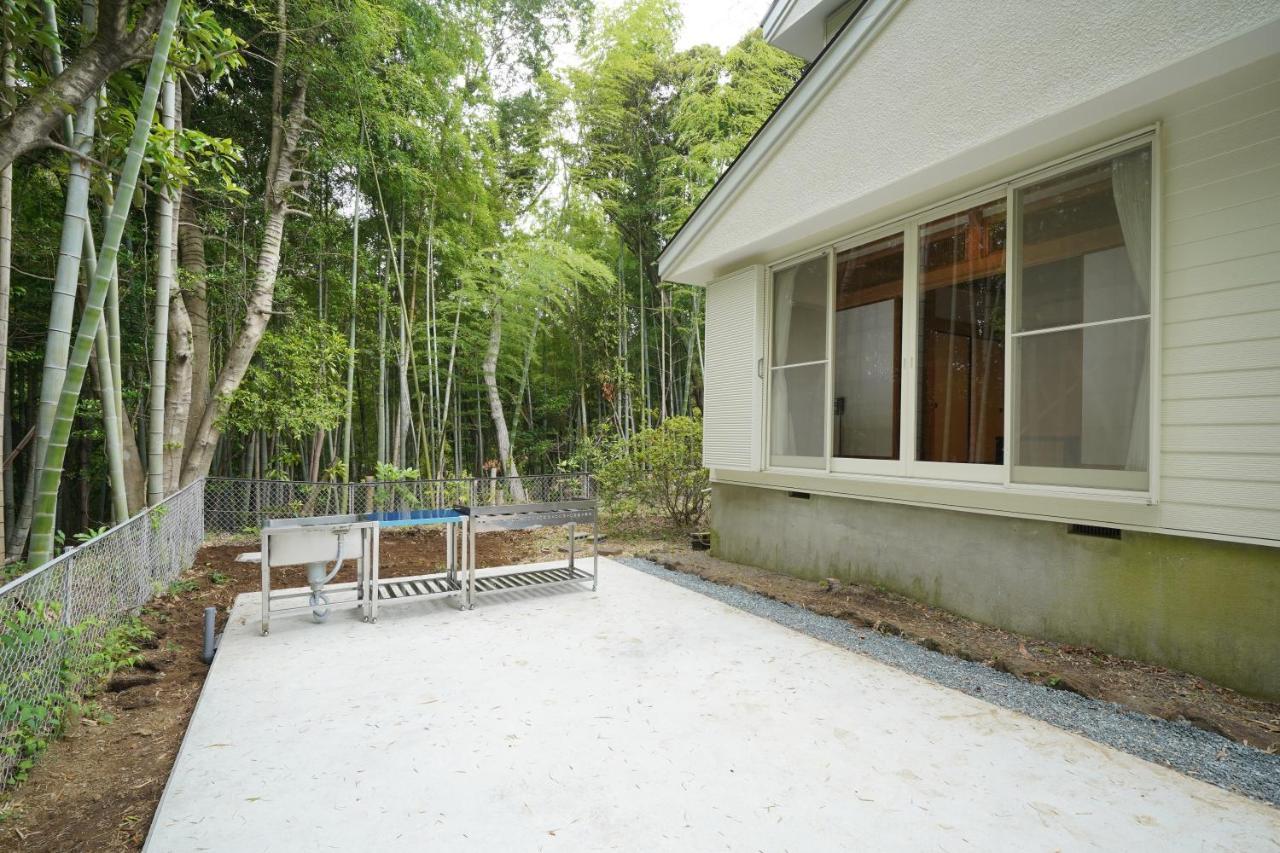 Villa ファミーユ伊豆の瞳 à Itō Extérieur photo