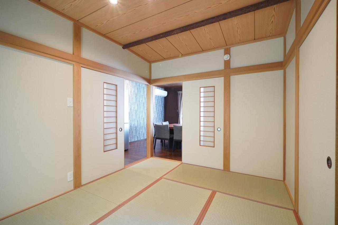 Villa ファミーユ伊豆の瞳 à Itō Extérieur photo