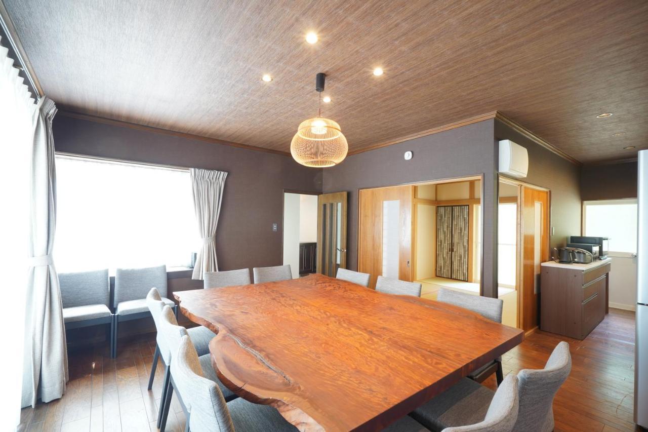 Villa ファミーユ伊豆の瞳 à Itō Extérieur photo