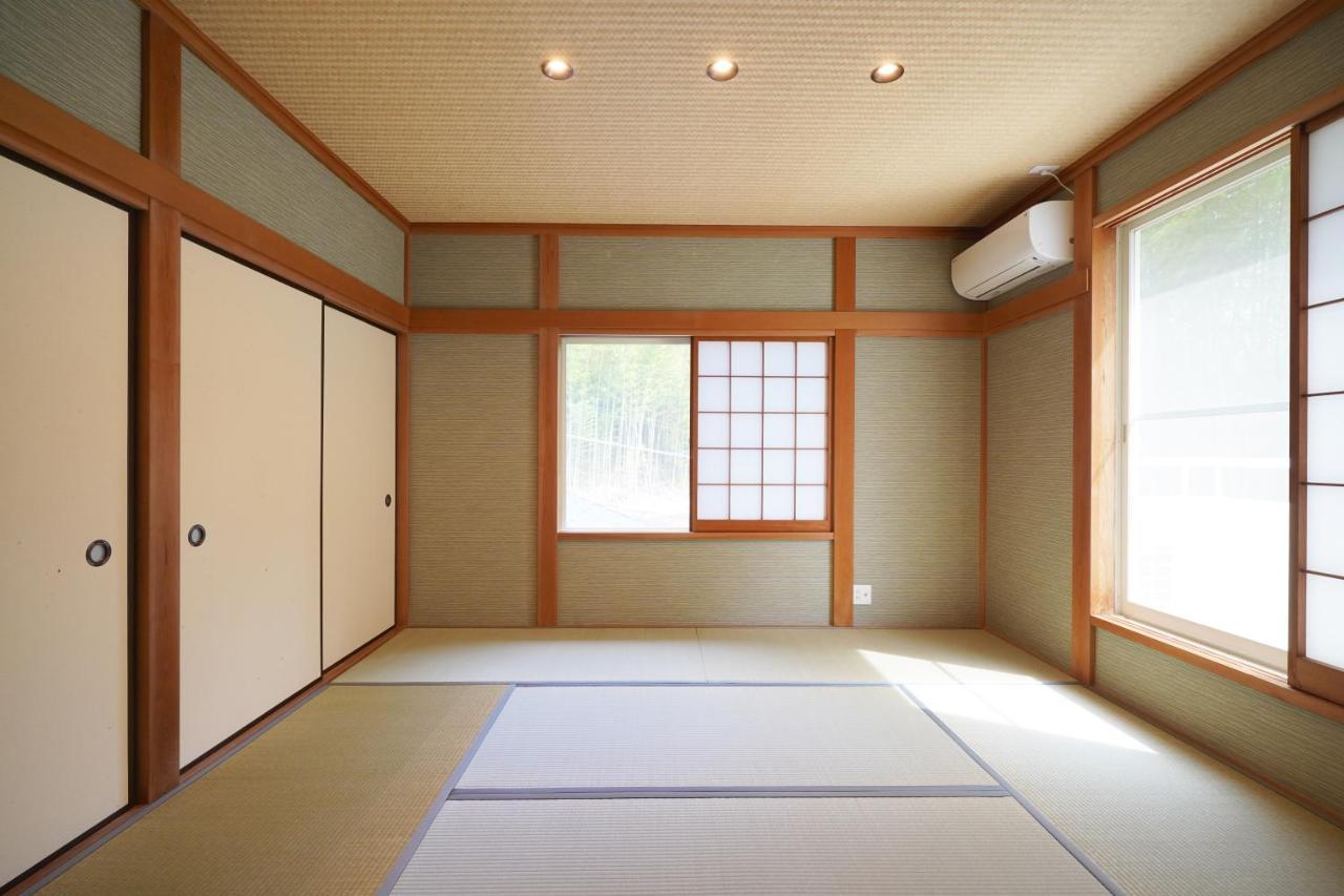 Villa ファミーユ伊豆の瞳 à Itō Extérieur photo