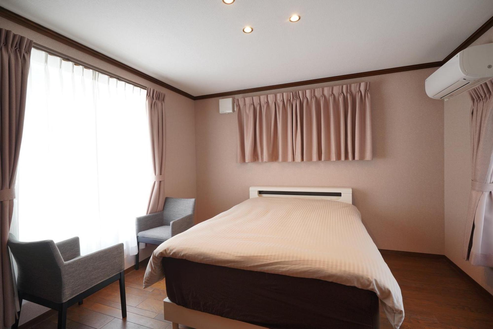 Villa ファミーユ伊豆の瞳 à Itō Extérieur photo