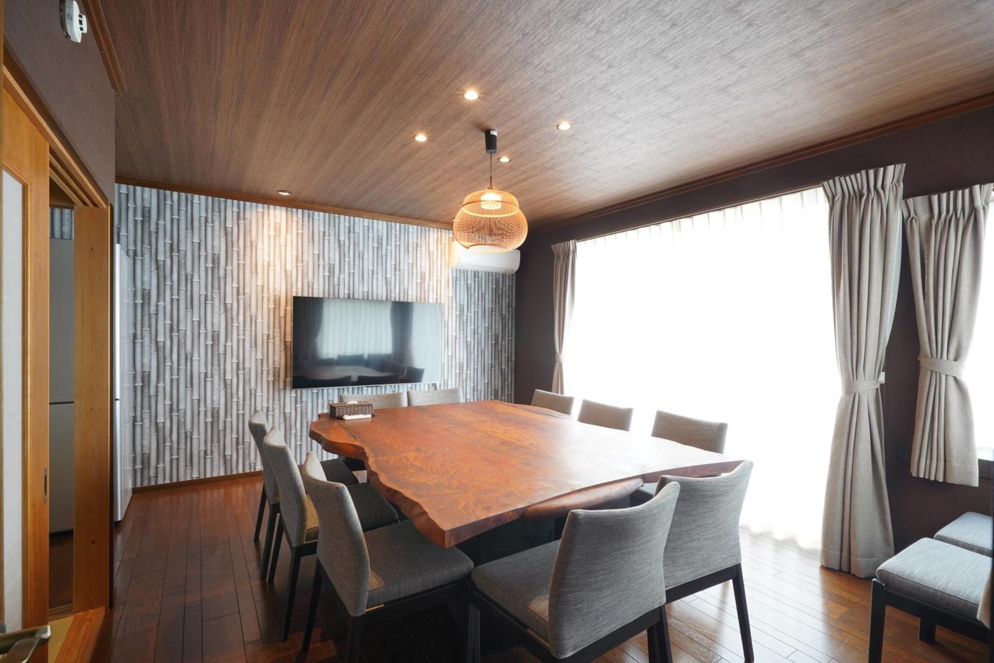Villa ファミーユ伊豆の瞳 à Itō Extérieur photo